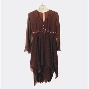 Women’s dress 2 piece